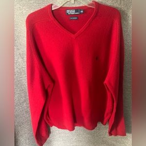 Ralph Lauren sweater